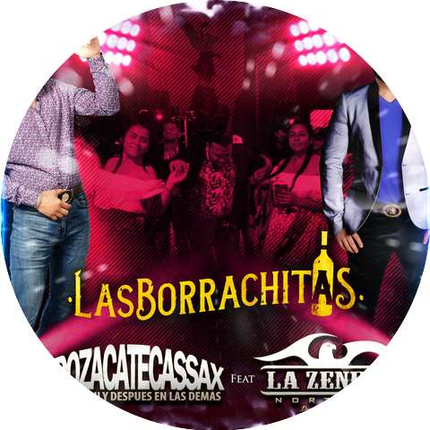 Puro Zacatecas Sax