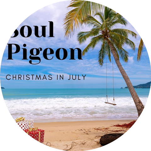 Soul Pigeon