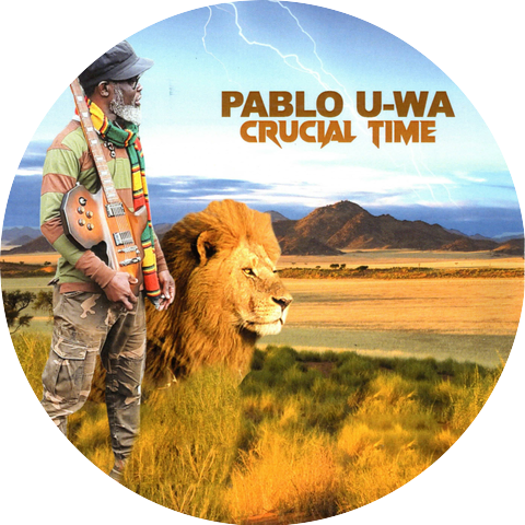 PABLO U-WA