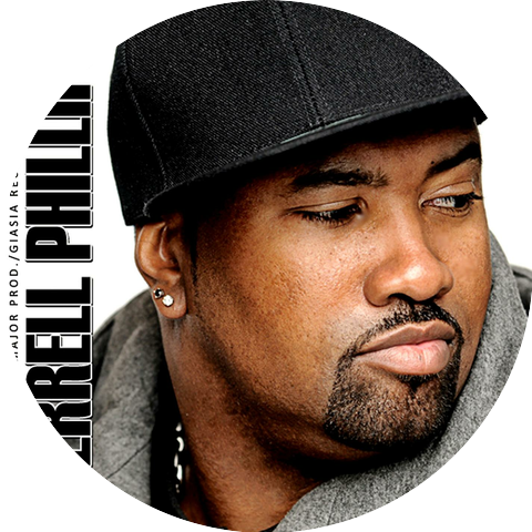 Terrell Phillips