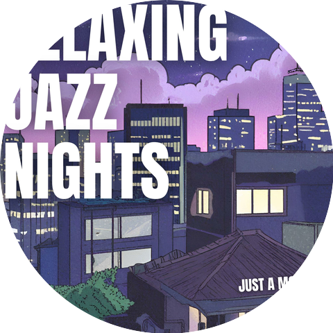Relaxing Jazz Nights