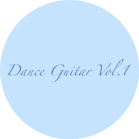 Dance Guitar