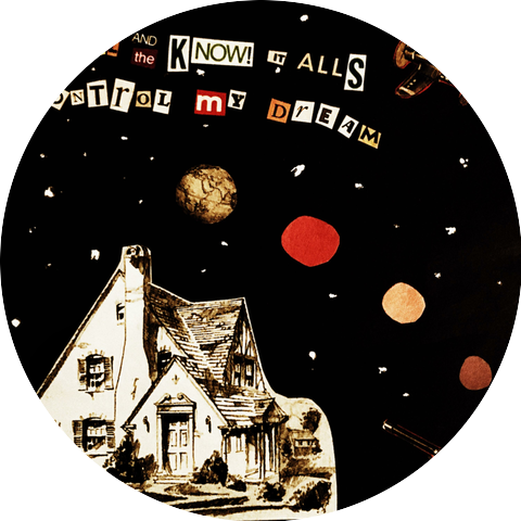 Jason Paul & the Know It Alls