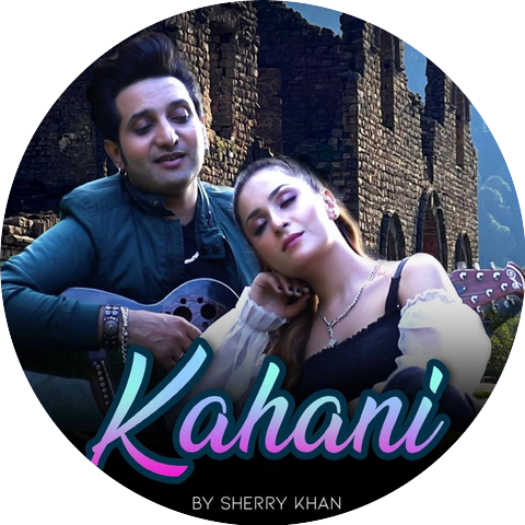 Sherry Khan