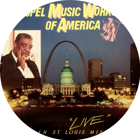 Rev. James Cleveland and The Gospel Music Worshop of America