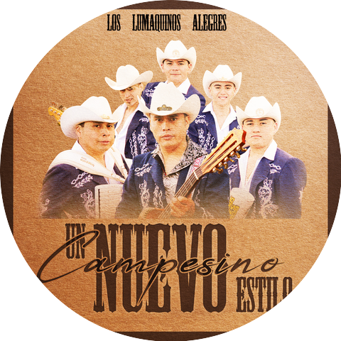 Los Lumaquinos Alegres