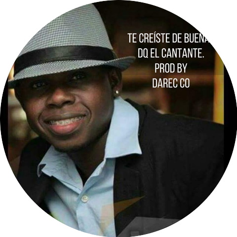 RC EL Cantante