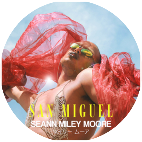 Seann Miley Moore