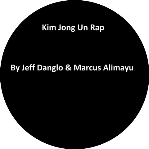 Jeff Danglo & Marcus Alimayu