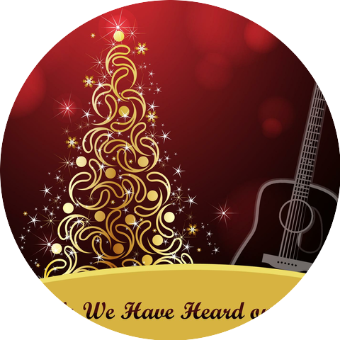 Angels We Have Heard on High Band