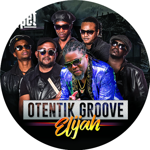 Elijah & Otentik Groove