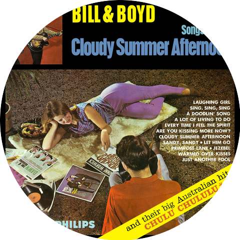 Bill Boyd