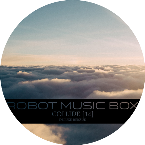 Robot Music Box