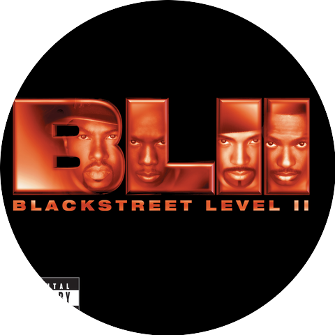 Blackstreet & Mr.Cheeks