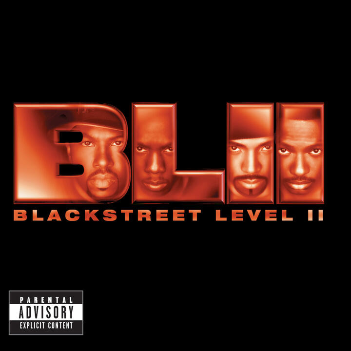 Blackstreet & Mr.Cheeks