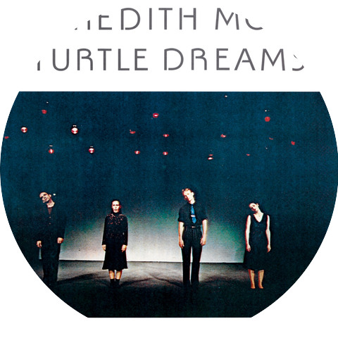 Meredith Monk & Collin Walcott