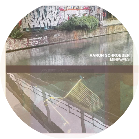 Aaron Schroeder