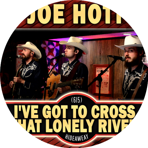 Joe Hott
