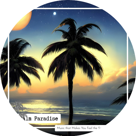 Palm Paradise