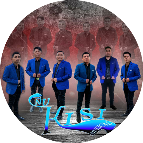 Grupo Ñu Kava Musical