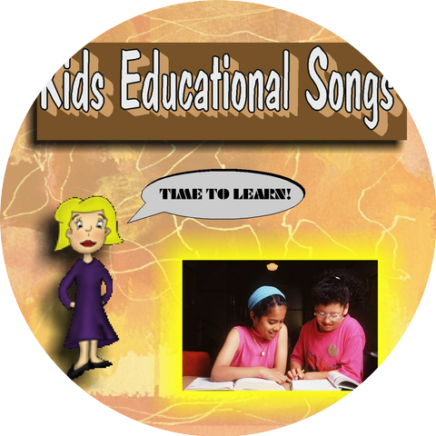 Ms. Erika & The Discover and Learn Cast