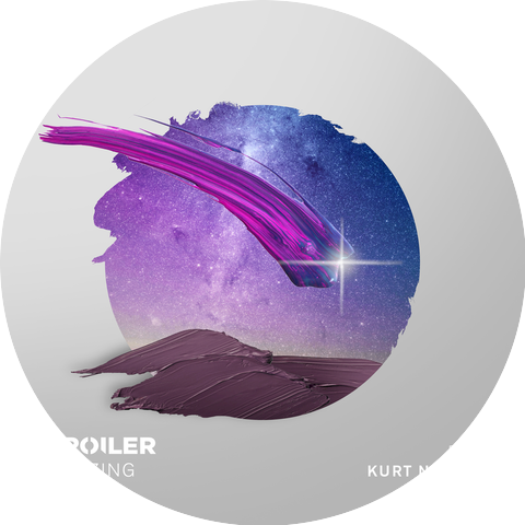 Broiler & Kurt Nilsen
