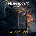 Mr. Nobody Stl
