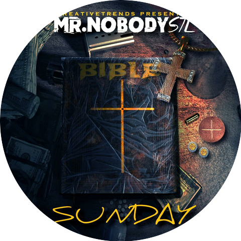Mr. Nobody Stl