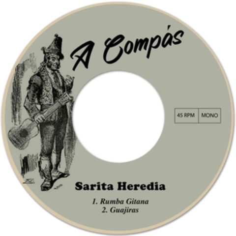 Sarita Heredia