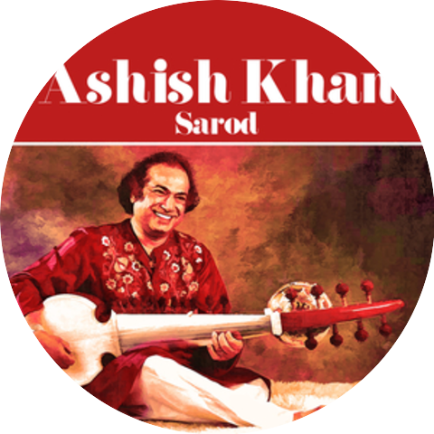 Ustad Aashish Khan