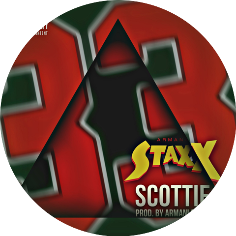 Armani Staxx