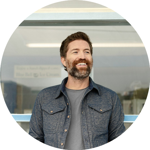 Josh Turner & Sonya Isaacs