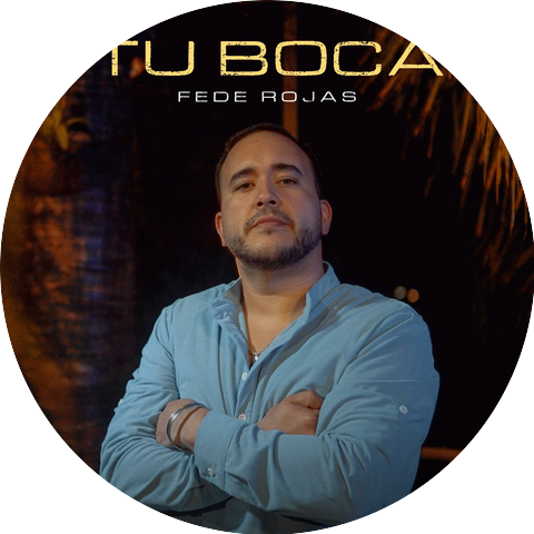 Fede Rojas
