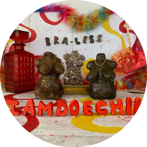 Iamdoechii