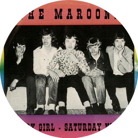 Maroons