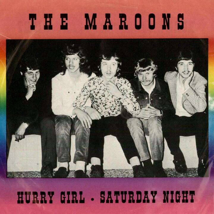 Maroons