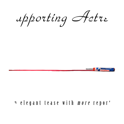 Supporting Actress