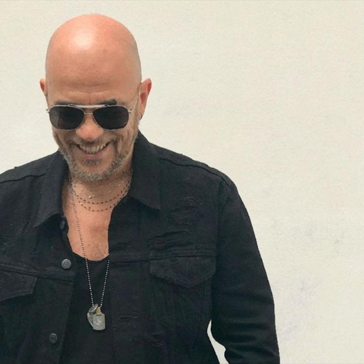 Pascal Obispo & Christophe
