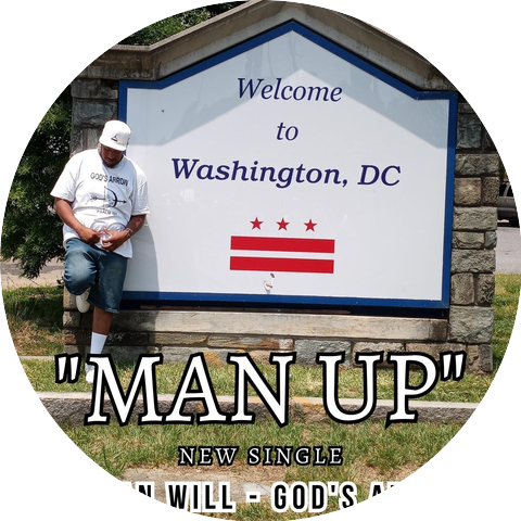 Indian Will God's Arrow