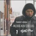 Thinky Vang