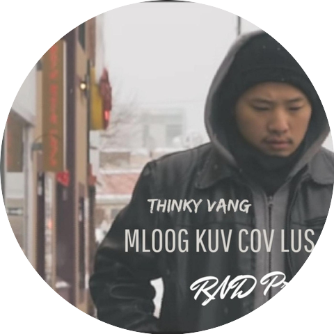Thinky Vang