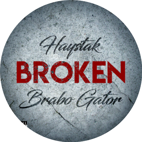 Haystak & Brabo Gator