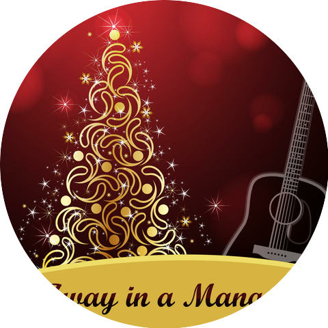 Away in a Manger Duo