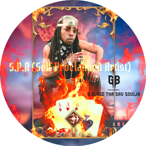 G.Blaze Tha Sav Soulja