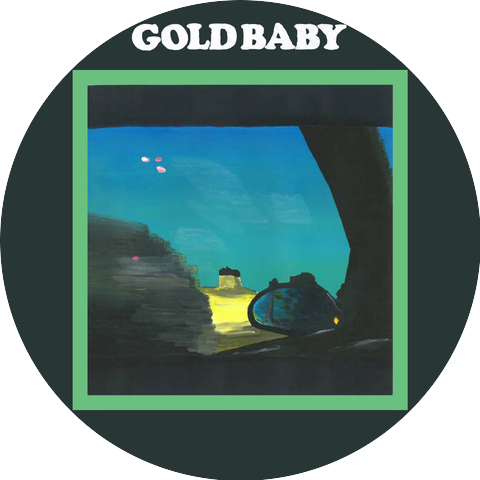 Gold Baby