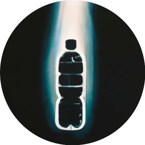 Water Bottle