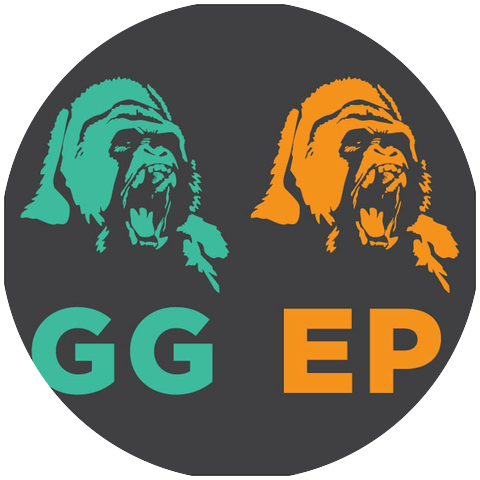 Gorilla Gorilla