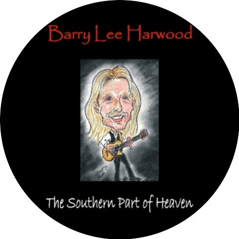 Barry Lee Harwood