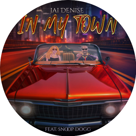 Jai Denise
