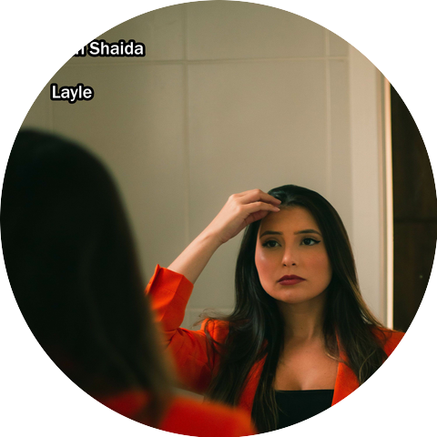 Aram Shaida